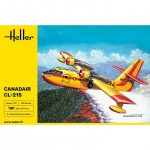 [Heller] BG80373 1/72 Canadair CL-215