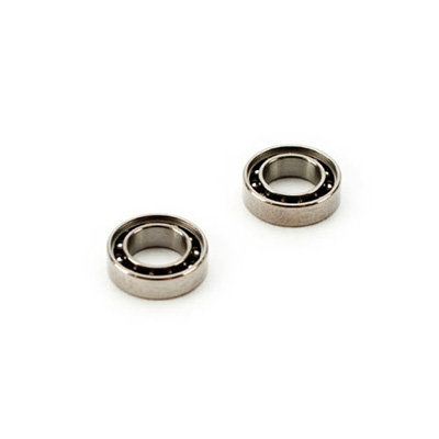 [˾ũ] BLH3704 [E-Flite] 4x7x2 Bearing (2): 130 X, 180CFX, Fusion180 (main shaft)