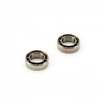 [E-Flite] 4x7x2 Bearing (2): 130 X, 180CFX, Fusion180 (main shaft)