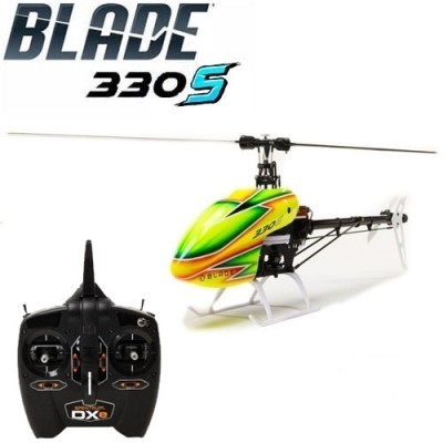 [�˾���ũ] BLH5900 [BLADE] 330 S RTF with SAFE with DXe ������ ,���͸� ,������ ����