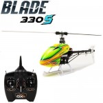 [BLADE] 330 S RTF with SAFE with DXe ������ ,���͸� ,������ ����