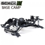 [Axial] [����Ŷ] 1/10 SCX10 III Base Camp Builders Kit