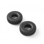 [ROC HOBBY] 1:24 K5 BLAZER CHEVROLET TIRE