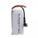 [XN] 7.4V 2700mah 20C - FPV Goggle ͸