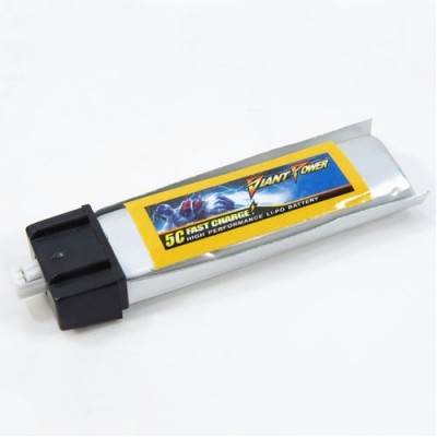 [˾ũ] 1S-280-50 [GIANT POWER] 3.7V 280mAh 50C Ƭ ͸