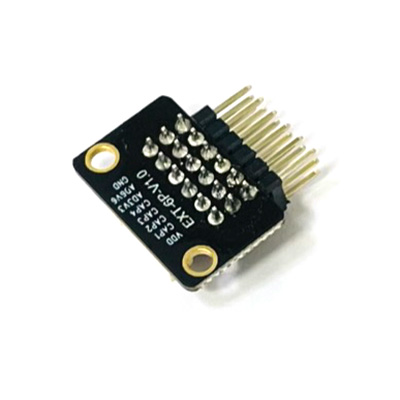 [�˾���ũ] HOLY-EXT-6P [HOLYBRO] Ȧ����� �Ƚ�ȣũ 4, 5C, 6C IO SPI ���� ���� (6��)