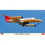 [Hasegawa] BH07521 1/48 U-36A Learjet