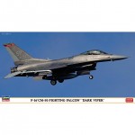 [Hasegawa] BH07522 1/48 F-16CM-50 Fighting Falcon Dark Viper