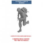 [MEK] EB3M8002 1/35 WWII U.S. ARMY 2