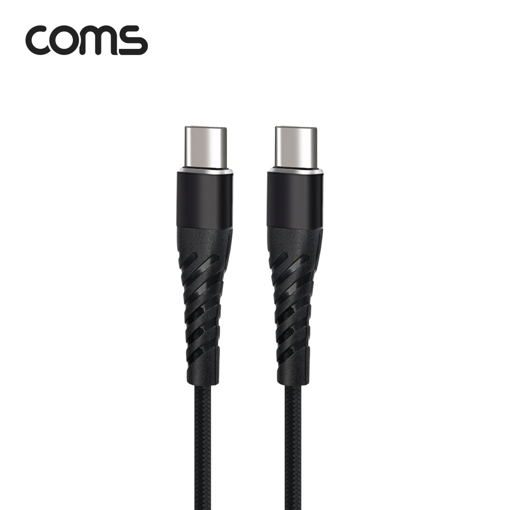 [˾ũ] FC200 [FC200] Coms USB 3.1 Type C to C ̺ 1M