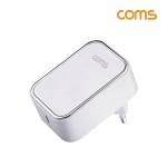 [˾ũ]  [Coms] 30W PD   (30W / USB PD) + USB Type C PD ̺  Ʈ 1
