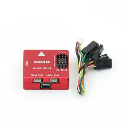 [�˾���ũ] TB-CC1 [OP] CC3D ���� ���� ��Ʈ�ѷ�(6��, SBUS/�������׳� ����) + ��Ż ���̽�
