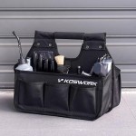 [KOSWORK] Pit Caddy Bag/Starter Box Bag/Tool Bag V2