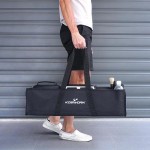 [KOSWORK] Long Racing Bag/Starter Box Bag/Pit Bag/Crawler Bag (690mm, w/5mm hard plate)