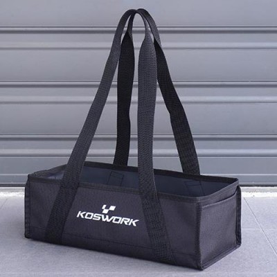 [˾ũ] KOS32239 [KOSWORK] Starter Box Bag/Carrying Bag/Crawler Bag (400mm)
