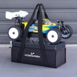[KOSWORK] Starter Box Bag (w/KOS32010 Starer Box Case & Lid)