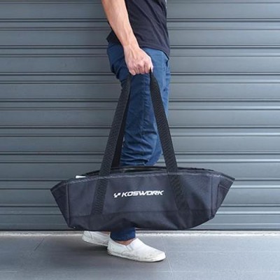 [˾ũ] KOS32276 [KOSWORK] 1/8 Buggy/Onroad Car Carrying Bag/Dirtbag