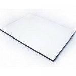 [KOSWORK] 1/10 & 1/8 Buggy & On-Road Car Extra Lightweight Pit Setup Board 400x480mm