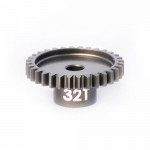 [KOSWORK] 48P 32T Aluminum Thin Lightweight Pinion Gear