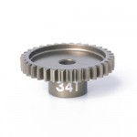 [KOSWORK] 48P 34T Aluminum Thin Lightweight Pinion Gear