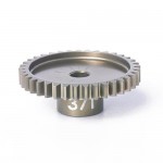 [KOSWORK] 48P 37T Aluminum Thin Lightweight Pinion Gear