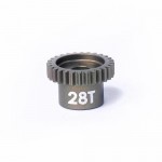 [KOSWORK] 64P 28T Aluminum Thin Lightweight Pinion Gear