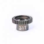 [KOSWORK] 64P 31T Aluminum Thin Lightweight Pinion Gear