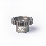 [KOSWORK] 64P 32T Aluminum Thin Lightweight Pinion Gear