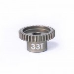 [KOSWORK] 64P 33T Aluminum Thin Lightweight Pinion Gear