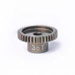 [KOSWORK] 64P 36T Aluminum Thin Lightweight Pinion Gear