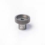 [KOSWORK] 64P 37T Aluminum Thin Lightweight Pinion Gear