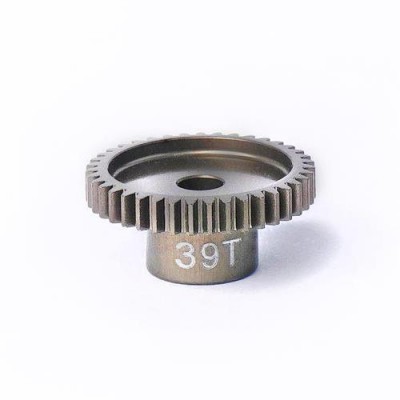 [˾ũ] KOS03004-39 [KOSWORK] 64P 39T Aluminum Thin Lightweight Pinion Gear