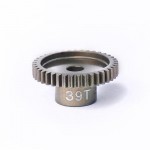 [KOSWORK] 64P 39T Aluminum Thin Lightweight Pinion Gear