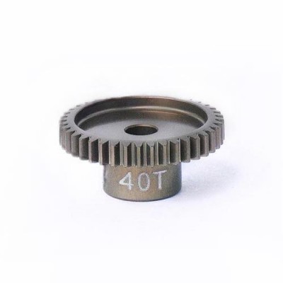 [˾ũ] KOS03004-40 [KOSWORK] 64P 40T Aluminum Thin Lightweight Pinion Gear