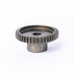 [KOSWORK] 64P 40T Aluminum Thin Lightweight Pinion Gear