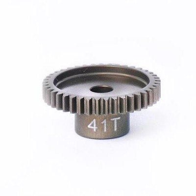 [˾ũ] KOS03004-41 [KOSWORK] 64P 41T Aluminum Thin Lightweight Pinion Gear