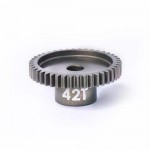 [KOSWORK] 64P 42T Aluminum Thin Lightweight Pinion Gear