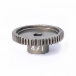 [KOSWORK] 64P 47T Aluminum Thin Lightweight Pinion Gear