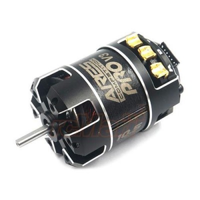 [�˾���ũ] SK-400030-05 [SKY RC] Ares Pro V3 6.5T Spec Brushless Sensored Motor For 1/10 RC Car