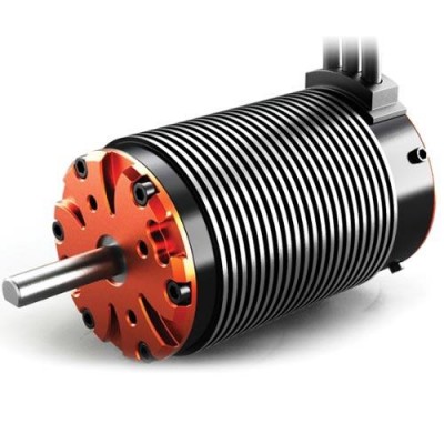 [�˾���ũ] SK-400008-04 [SKY RC] 1:5 Scale Beast X528 Brushless Motor (780KV)