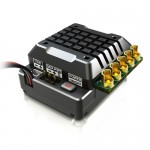 [SKY RC] SK-300062-02 - Toro TS 120A ~ 760A ESC Black Aluminum Case (��Ż ���̽�, �ְ����� ���̽� ����)