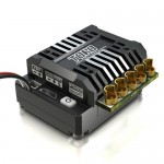 [SKY RC] (�ֻ�� ���̽� ����) TS160 Pro 160A Brushless Sensored ESC 7.4V BEC With Integrated Bluetooth