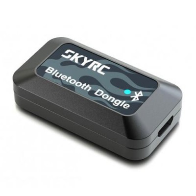[�˾���ũ] SK-600135-02 [SKY RC] Bluetooth Dongle / ProgrCard