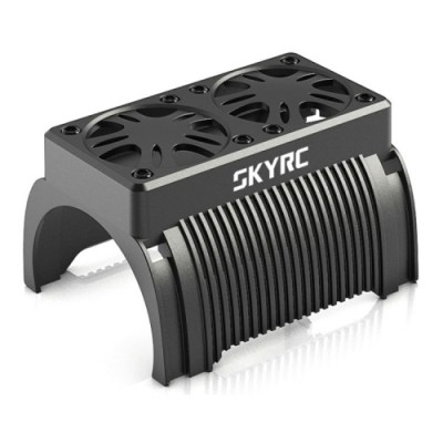 �˾���ũ SK-400008-15 [SKY RC] (1/5 ������ ����) SK-400008-15 Motor Cooling Fan