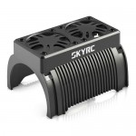 [SKY RC] (1/5 ������ ����) SK-400008-15 Motor Cooling Fan