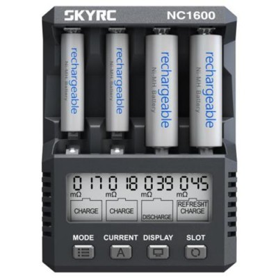 [˾ũ] SK-100191 [SKYRC] NC1600   ͸   (̴, Ÿ̾ ̴ī)