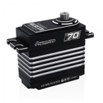 [POWER HD] 70KG / 0.12Sec 8.4V Brushless Servo