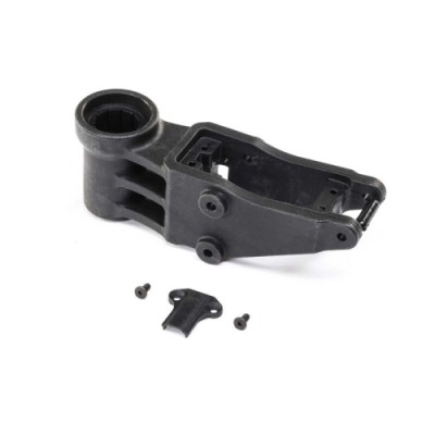 �˾���ũ LOS261012 [TEAM LOSI] Front Bulkhead: Promoto-MX