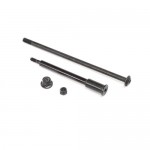 [TEAM LOSI] Axle Set: Promoto-MX