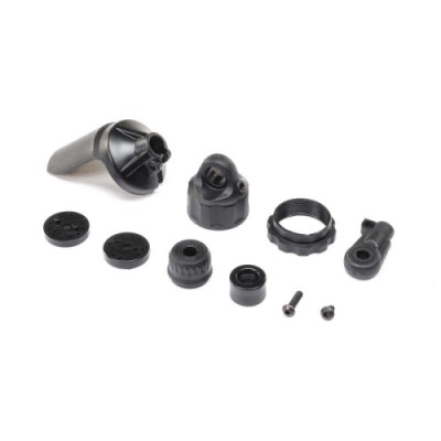[�˾���ũ] LOS263008 [TEAM LOSI] Shock Plastics & Hardware: Promoto-MX